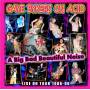 Gaye Bykers On Acid - A Big Bad Beautiful Noize (Live 1986-90)