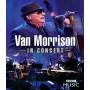 Van Morrison - In Concert (Live At The BBC Radio Theatre London) [DE-Version, Regio 2/B]