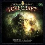 H.P. Lovecraft - Chroniken des Grauens - Der Hgel Folge 14