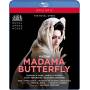 Jaho / Leiser / Caurier / Pappano / Orchestra Of The RO - Madama Butterfly [DE-Version, Regio 2/B]