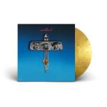Midland - Barely Blue (Gold Marble LP)