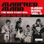 Manfred Mann (with Mike D'Abo) - Radio Days Vol.2