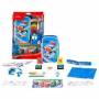 Custodie / Protezione - Kit 16 Accessori Planes All Ds