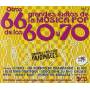 V / a - Otros 66 Grandes Exitos De La Musica Pop De Los