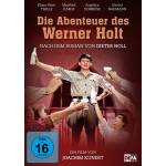 Joachim Kunert - Die Abenteuer des Werner Holt (DEFA Filmjuwelen) [DE-Version, Regio 2/B]