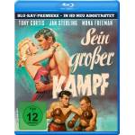 Tony Curtis / Jan Sterling / Mona Freeman - Sein gro�er Kampf (in HD neu abgetastet) [DE-Version, Regio 2/B]