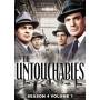 Untouchables: Fourth Season 1 (4pc) / (full Amar) - Untouchables: Fourth Season 1 [US-Version, Regio 1]