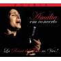Amlia Rodrigues - Em Concerto