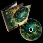 Skull & Crossbones - Time (Mediabook CD)