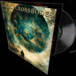 Skull & Crossbones - Time (Black LP)