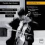 Jeremy Findlay / Florencio / Poznan Philh. Orch. - Saint Saens Cellokonzerte