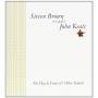 Steven Brown - Day Is Gone: Reads John Keats