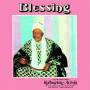 Kollington Ayinla And His Fuji '78 Organisation - Blessing