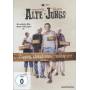 Andre Jung - Alte Jungs [DE-Version, Regio 2/B]