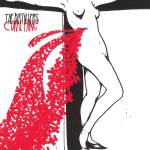 The Distillers - Coral Fang (Red & Black Vinyl)