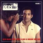Various - Mizik Maladi: Disques Debs International 3