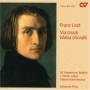 F. Liszt - Via Crucis / Missa Choralis