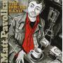 Matt Pavolka - The Horns Band