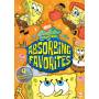 Spongebob Squarepants / (full) - Absorbing Favorites [us-version, Regio 1 [US-Version, Regio 1]