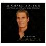 michael Bolton - Ain't No Mountain High Enough (Special Edition)