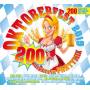 Various - Oktoberfest 2019-200 Wiesnhits im Partymix