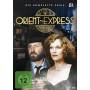 Orient-Express - Orient-Express-Die Komplette Serie [DE-Version, Regio 2/B]