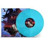 Cavalera - Schizophrenia(Transparent Curacao Vinyl)