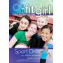 Gina Guddat - Fitgirl: Sport Drills [US-Version, Regio 1]