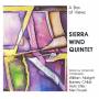 Sierra Wind Quintet - A BOX OF VIEWS