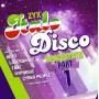 Various - ZYX Italo Disco Spacesynth Part 1