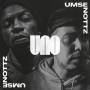 Umse & Nottz - Uno (LP+MP3)
