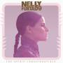 Nelly Furtado - The Spirit Indestructible (Deluxe Edt.)