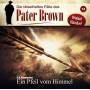 C.K. Chesterton - Die rtselhaften Flle des Pater Brown: Folge 14 -