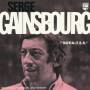 Serge Gainsbourg - Initials B.b.