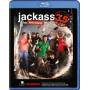 Jackass 3.5: The Unrated Movie / (ws) - Jackass 3.5: The Unrated Movie