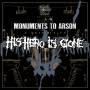 Various - Monuments To Arson,A Tribute To His Hero Is Gone