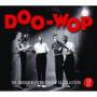 Various - Absolutely Doo-Wop