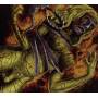 Lord Mantis - Death Mask