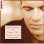 Anders Kilstrm / Gvelborg SO - Klavierkonzert 2/Sonata in b minor