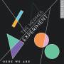 The Hermes Experiment - Here we are