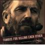 Kevin Costner / Modern West - Famous Killing Each Other: Hatfields & Mccoys -ost