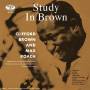 Clifford Brown & Max Roach - A Study In Brown (Acoustic Sounds)