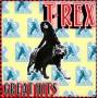 T. Rex - Great Hits