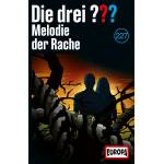 Die Drei ??? - Folge 227: Melodie der Rache