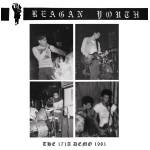 Reagan Youth - The 171A Demo 1981 (BLUE)