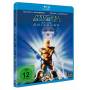 Gary Goddard - Masters Of The Universe [Blu-ray [Regio free (0)]