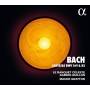 Damien Guillon / Maude Gratton / Le Banquet Celeste - Kantaten BWV 169 & 82