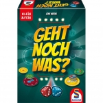 Schmidt Spiele Gmbh - Geht noch was?, Wrfelspiel