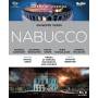 Gagnidze / Branchini / Oren / Arena Di VeronaOrch & Chor / + - Nabucco [DE-Version, Regio 2/B]