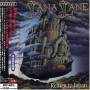 Lana Lane - Return To Japan